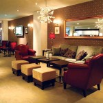 Clarion Hotel Winn Gävle Lobby Clarion Hotel Winn Gävle Lobby