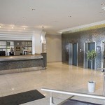 Quality Hotel Klubben Tønsberg reception Quality Hotel Klubben Tønsberg reception