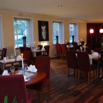 Quality Hotel Kristianstad restaurang Quality Hotel Kristianstad restaurang