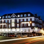 Hotel Kronjylland Hotel Kronjylland