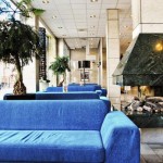Clarion Hotel Gillet Lobby Clarion Hotel Gillet Lobby