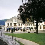 Quality Hotel Forde Quality Hotel Forde