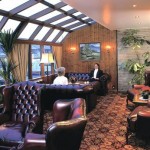 Quality Hotel Forde Lobby Quality Hotel Forde Lobby