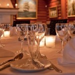 Quality Hotel Leangkollen Asker Table Quality Hotel Leangkollen Asker Table