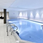Quality Hotel Resort Hafjell Pool Quality Hotel Resort Hafjell Pool