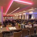 Restaurant Sound Restaurant Sound