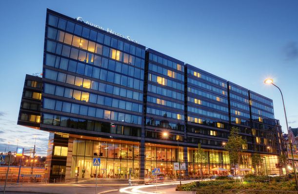 Clarion Hotel Stockholm Airport Clarion Hotel Stockholm Airport
